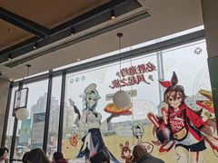-必胜客(浦上万达店)