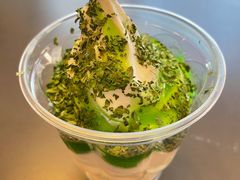 -麦当劳(石家庄乐活广场店)
