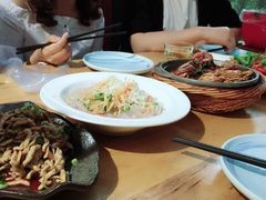 -蝦塘·中国餐馆(城墙南马道巷店)