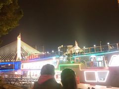 -珠江夜游省总码头