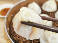 蟹粉汤包-法华汤包馆(法华镇路店)