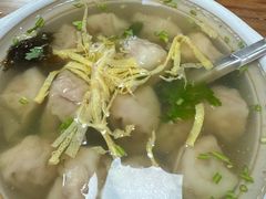 -吉云馄饨(桑梓路店)