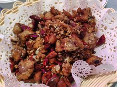 -乌江鱼杭帮菜(西湖店)