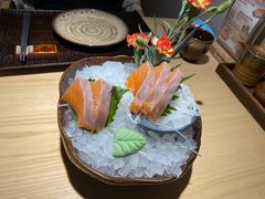 -越光米贩精致料理餐厅(金鹰店)