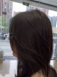 -摩登时代美发沙龙