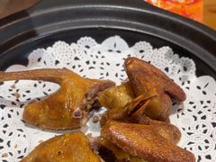 -旺金鸽·传承15年老字号·手工早茶(荔湾坦尾桥中店)