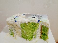 -奶油日报Journal de creme