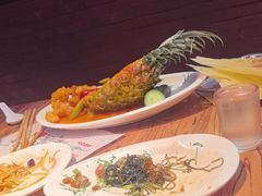 -山河屯铁锅炖鲜鹅·东北菜(开发区一店)