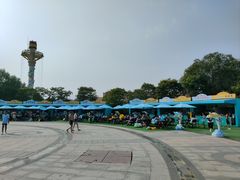 -秦皇岛乐岛海洋王国