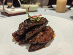 本帮熏鱼-绿波廊(豫园店)