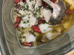 -北海渔村酒楼·粤菜海鲜点心(新华店)