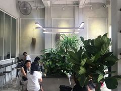 -Five Oars Coffee Roasters Heritage