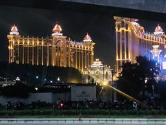 -澳门威尼斯人综合度假区
