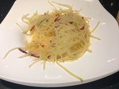 -百姓厨房(凤翔泥塑坊店)
