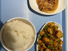 -八婺饭堂·自选店(新光汇店)