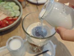 -Maxpoint Kitchen 西餐咖啡(乐峰广场店)