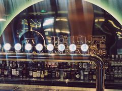 -Ambra Haus琥珀屋精酿餐厅(宝山店)