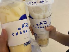 -茶百道(太原茂业天地店)