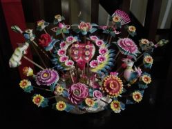 -西安威斯汀大酒店·宴会厅