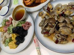 -来之顺海鲜菜馆·青岛菜·始于1993(栈桥店)