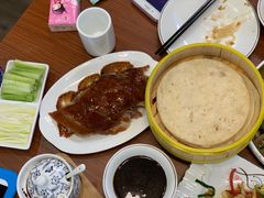 -宏天寶·北京烤鸭(宾馆西路2店)