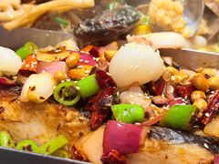 -鸣记脆皮烤鱼·海鲜烤鱼(亿合城店)