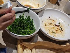 -湖南老灶台·生态农业餐饮(龙胜店)