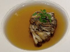 -Oyster Talks 四度蚝法餐厅