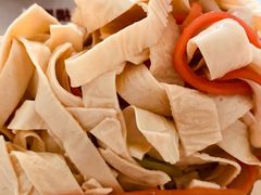 拌豆皮-老六素货(王顶堤店)