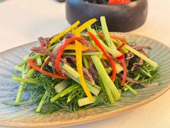 -龟兹KUCINA·新疆菜(前滩L+PLAZA店)