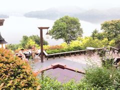 -天目湖涵田半山温泉