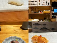 -镹·鱼料理  国产鱼使用店