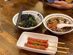 -黑白电视长沙小吃(悦汇城店)