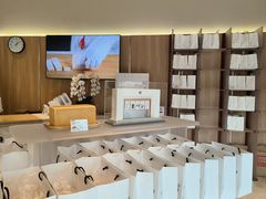 -银座仁志川·生吐司专门店(香港广场店)