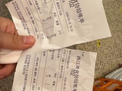 -西江美食舫·江西菜(健德桥店)