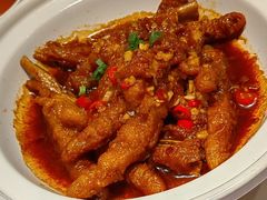-徐记海鲜(阿波罗店)