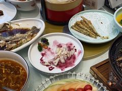 -惠丰堂饭庄·烤鸭·京味菜(民族大学店)