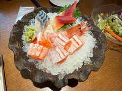 -水之惠鲜鱼料理(王府大街店)