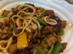 -乐三里屯面馆(阿那亚店)