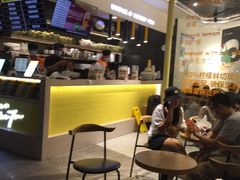 -丘大叔柠檬茶(乐峰广场分店)