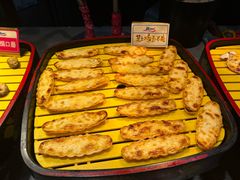 -遇上西雅图多融合海鲜自助餐厅(中房金谊广场店)