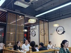 -名善山珍·野生菌汤锅(文殊院店)
