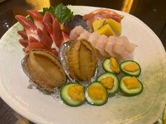 -科尔海悦酒店樱之河日本料理(清河东路店)