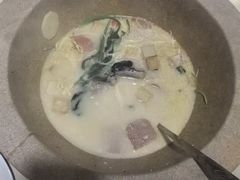 -云海肴云南菜·蒸汽石锅鱼(青岛万象城店)