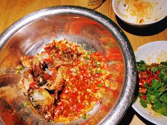 -农耕记·湖南土菜(科技园店)