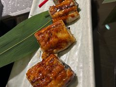 -昱匠·日本料理(金融街店)