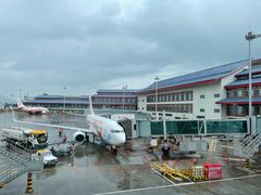 -丽江三义国际机场