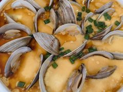 -考记泥焗鸡农庄·海鲜(北洛秘境店)