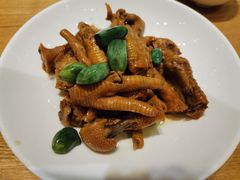 -紫光园·烤鸭(吕家营店)