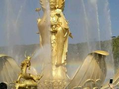 -威海华夏城景区